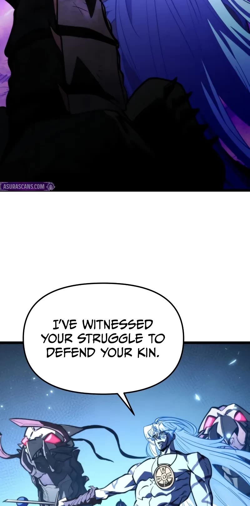 Reincarnator Chapter 95 page 66 - Chapter 95