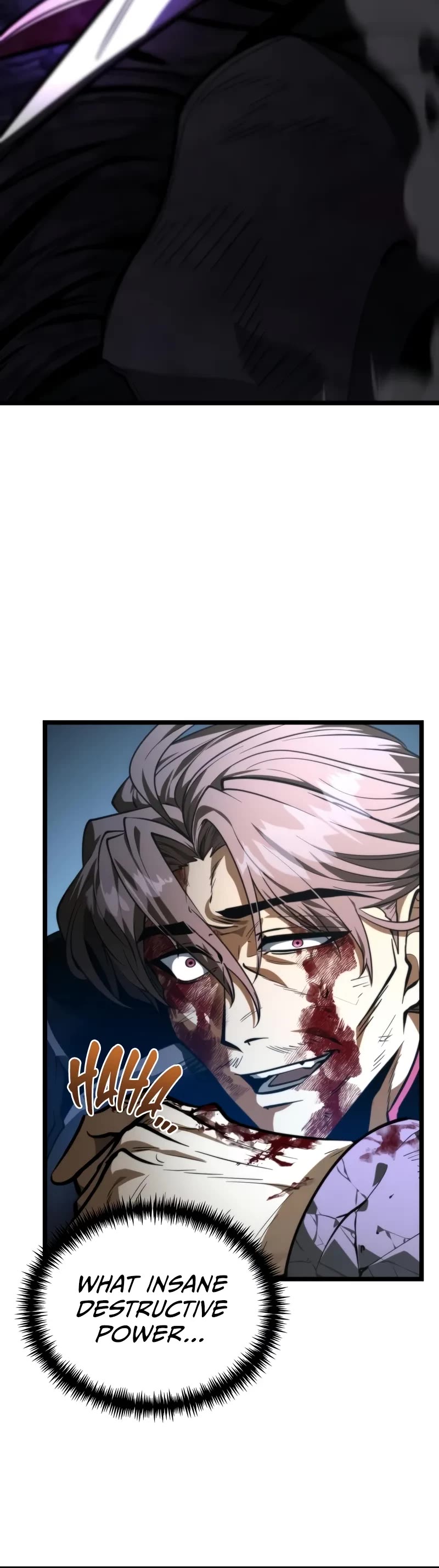 Reincarnator Chapter 96 page 11 - Chapter 96