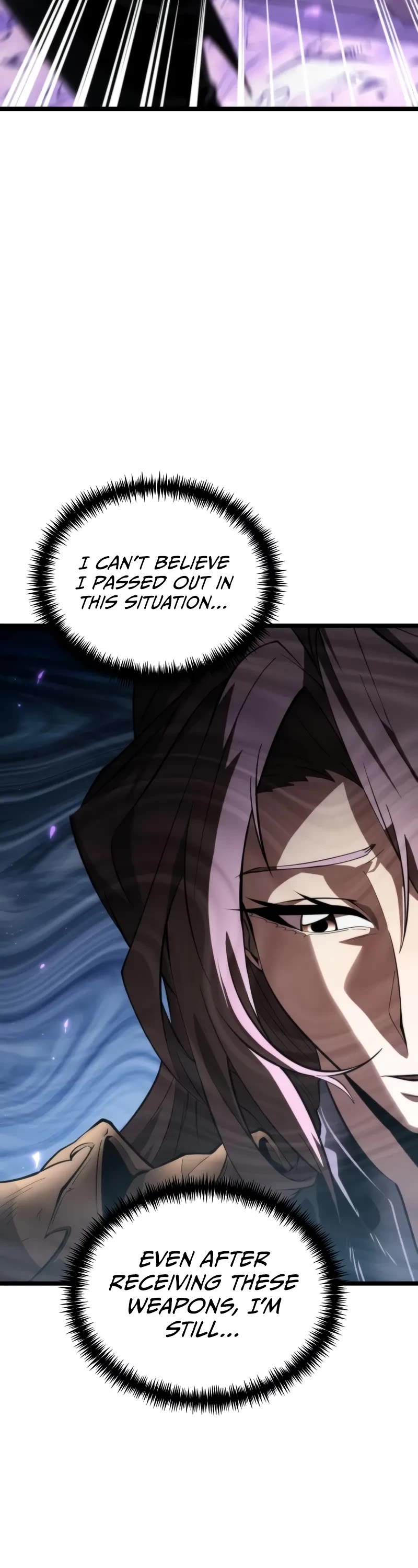 Reincarnator Chapter 96 page 16 - Chapter 96