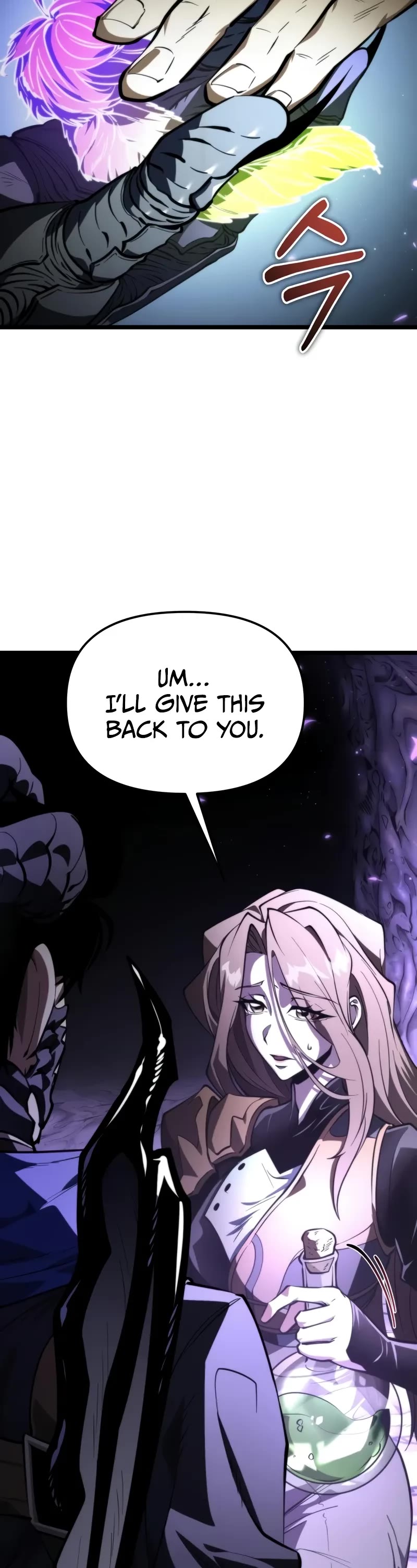 Reincarnator Chapter 96 page 19 - Chapter 96
