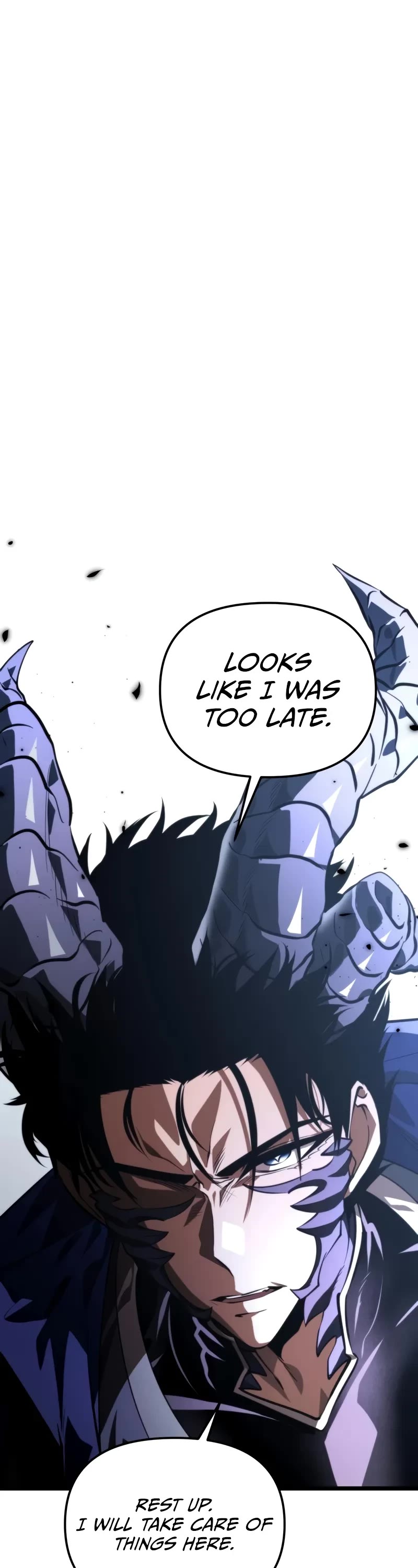 Reincarnator Chapter 96 page 2 - Chapter 96