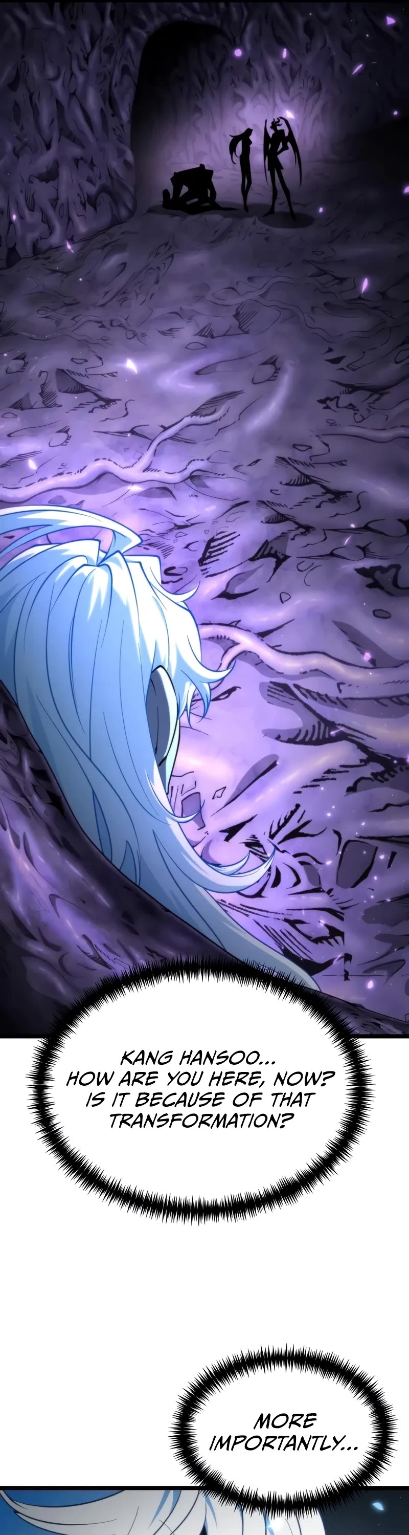 Reincarnator Chapter 96 page 22 - Chapter 96