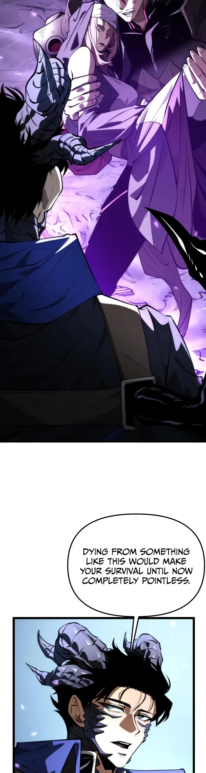 Reincarnator Chapter 96 page 29 - Chapter 96