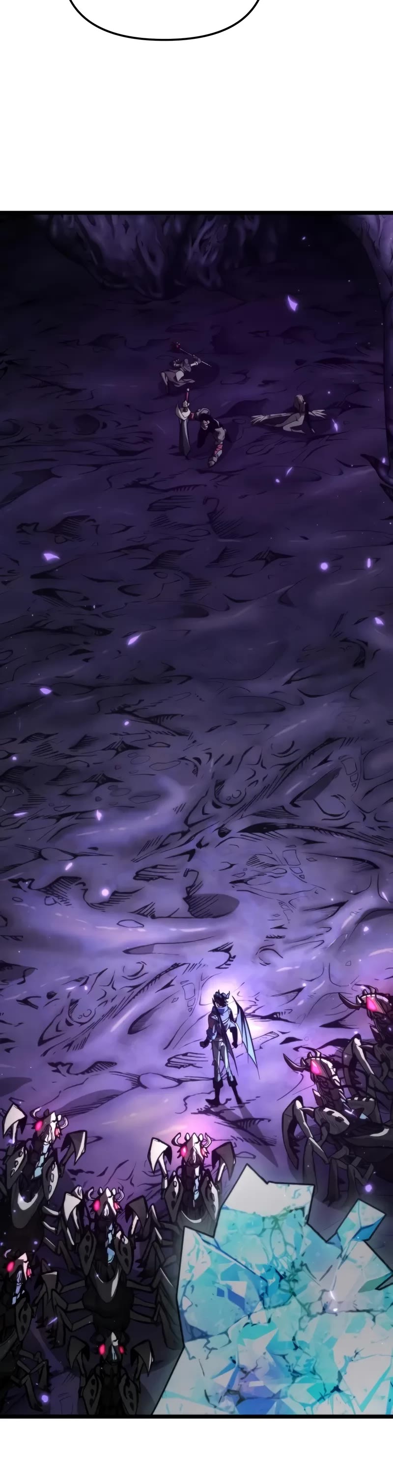 Reincarnator Chapter 96 page 3 - Chapter 96