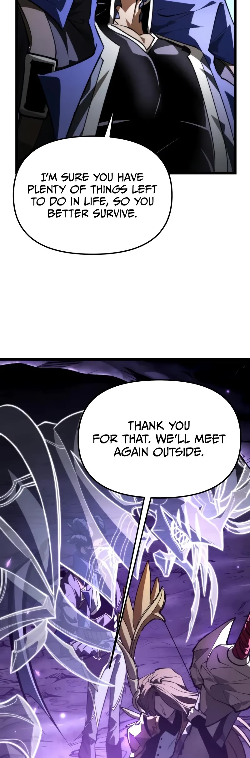 Reincarnator Chapter 96 page 30 - Chapter 96