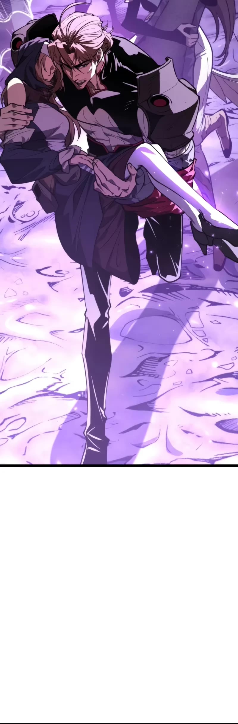 Reincarnator Chapter 96 page 31 - Chapter 96