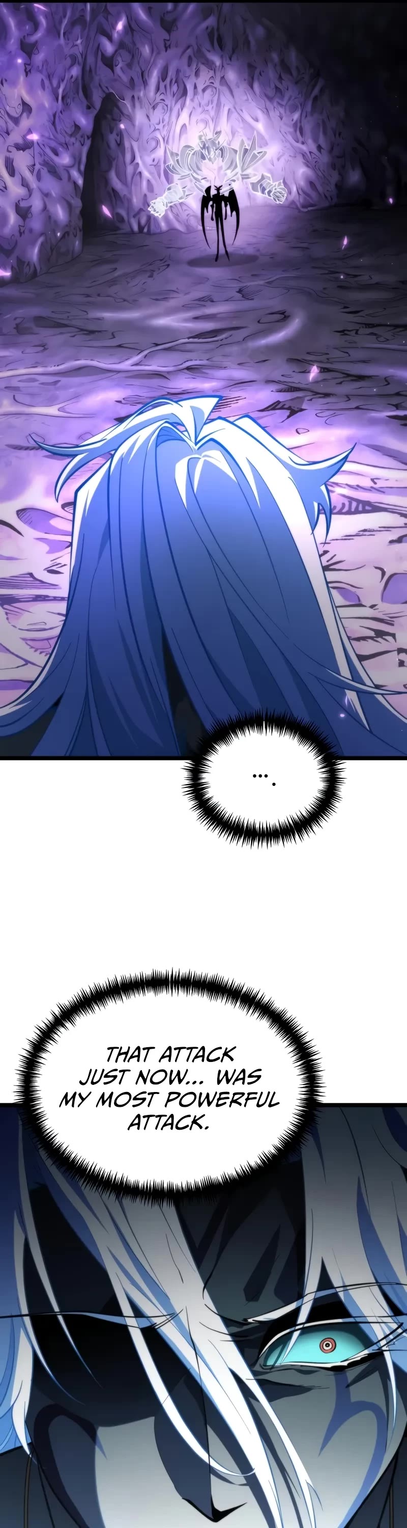 Reincarnator Chapter 96 page 32 - Chapter 96
