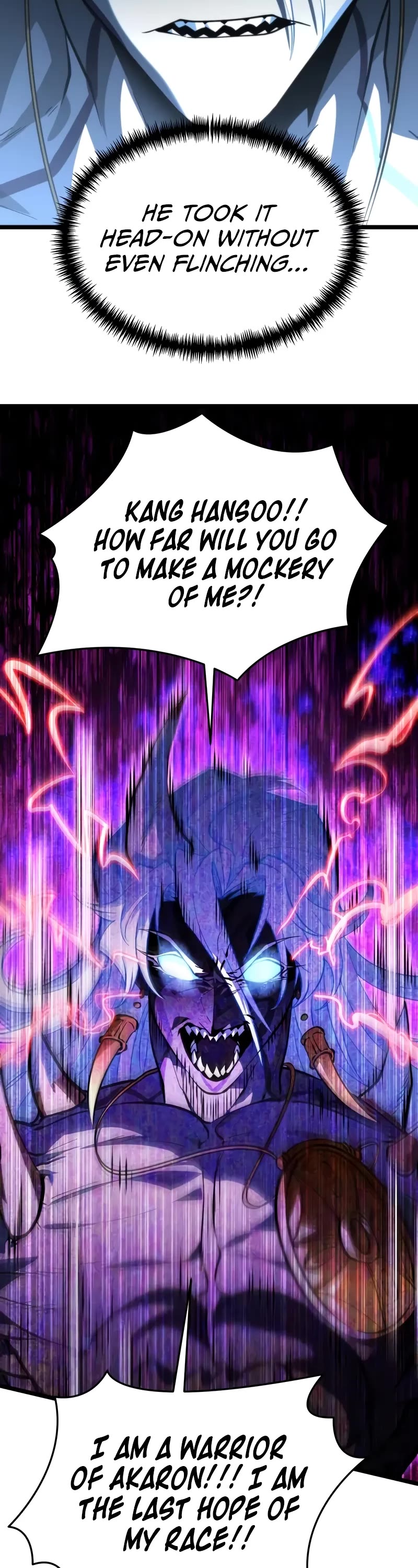 Reincarnator Chapter 96 page 33 - Chapter 96
