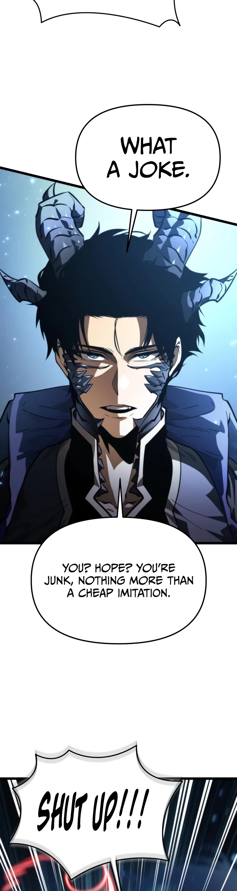 Reincarnator Chapter 96 page 34 - Chapter 96
