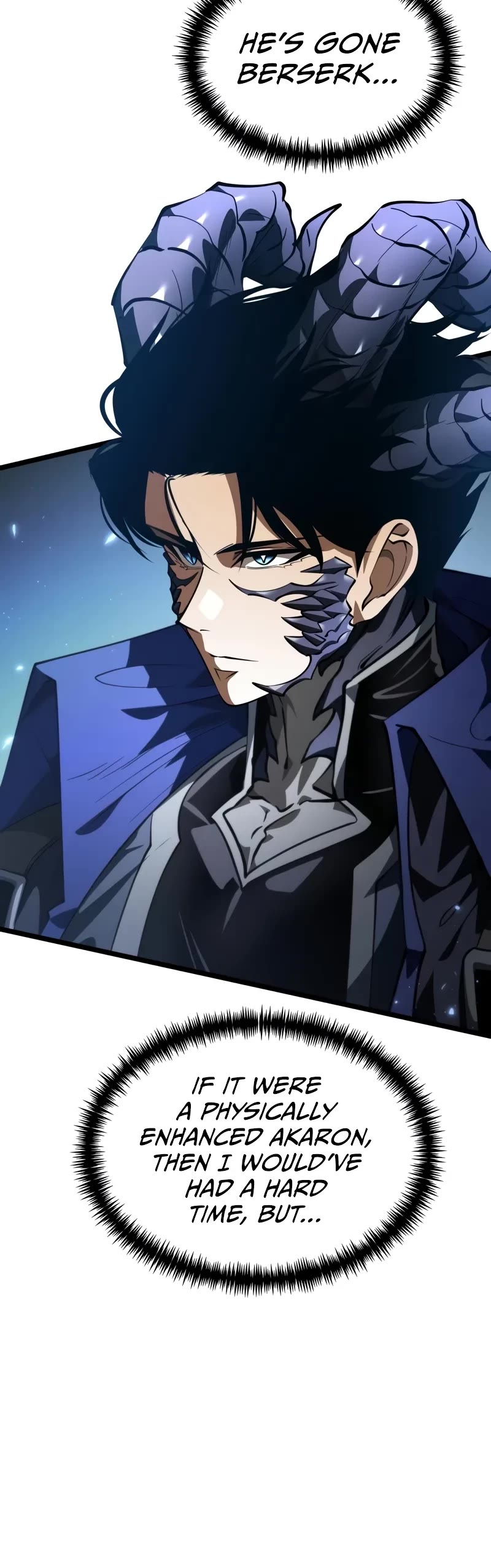 Reincarnator Chapter 96 page 36 - Chapter 96