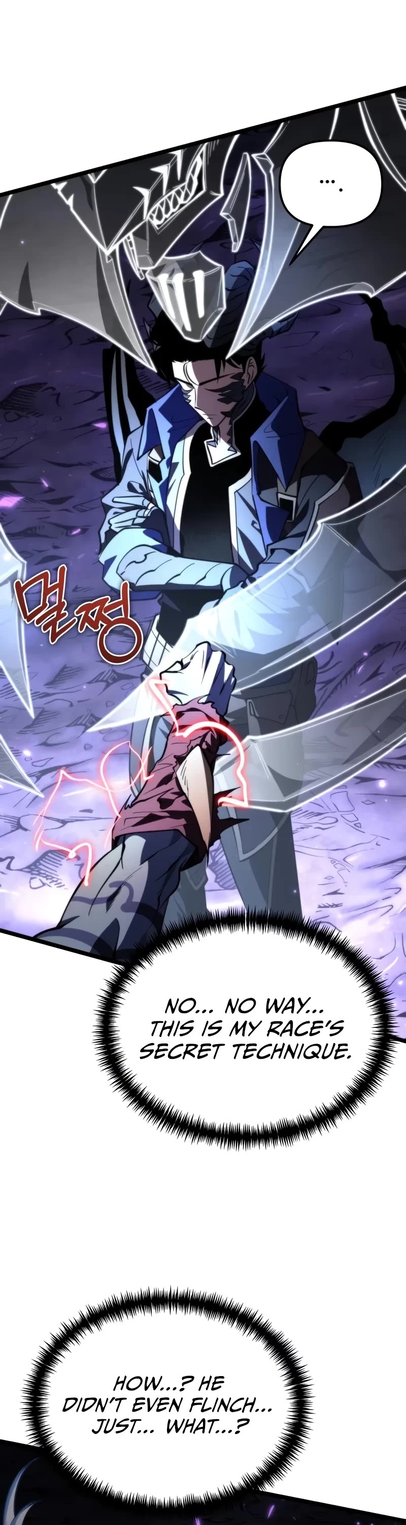 Reincarnator Chapter 96 page 39 - Chapter 96