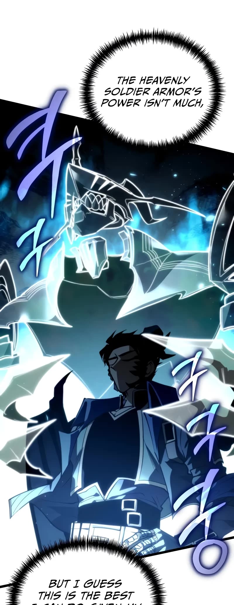 Reincarnator Chapter 96 page 45 - Chapter 96