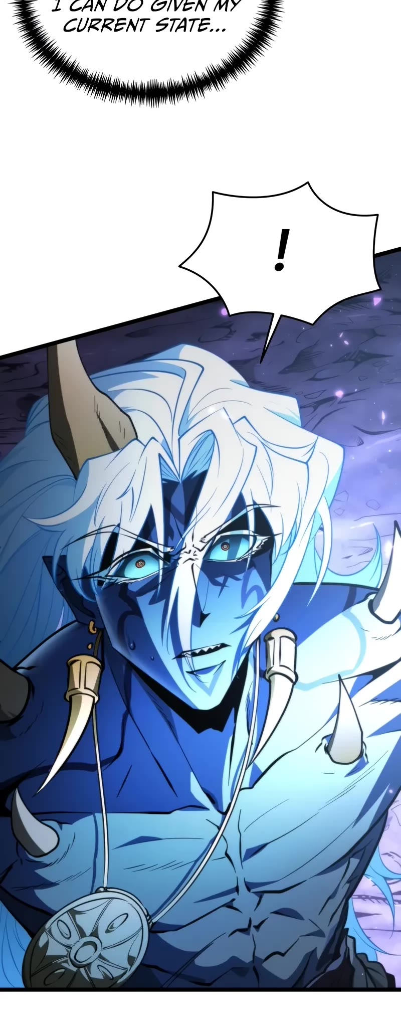 Reincarnator Chapter 96 page 46 - Chapter 96