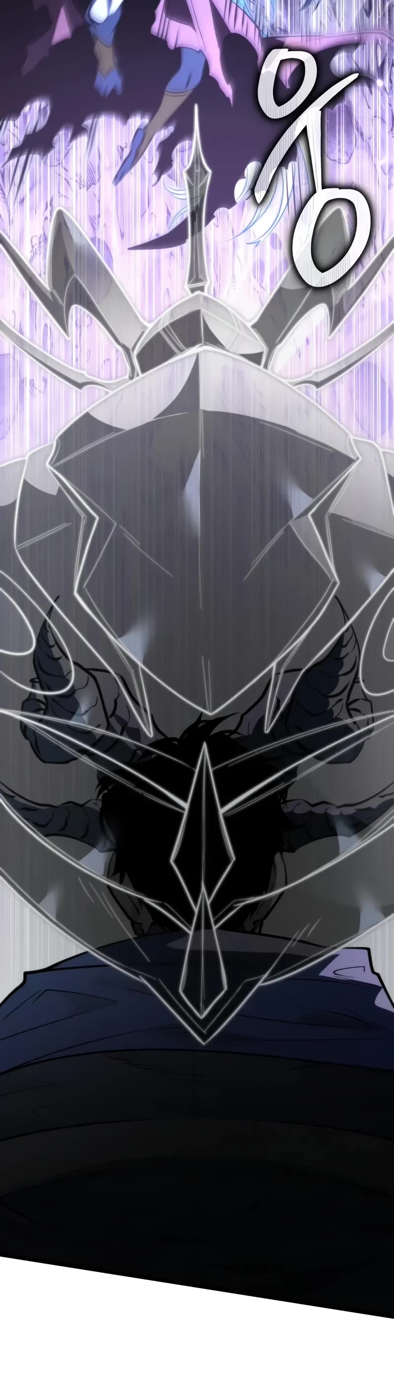 Reincarnator Chapter 96 page 49 - Chapter 96