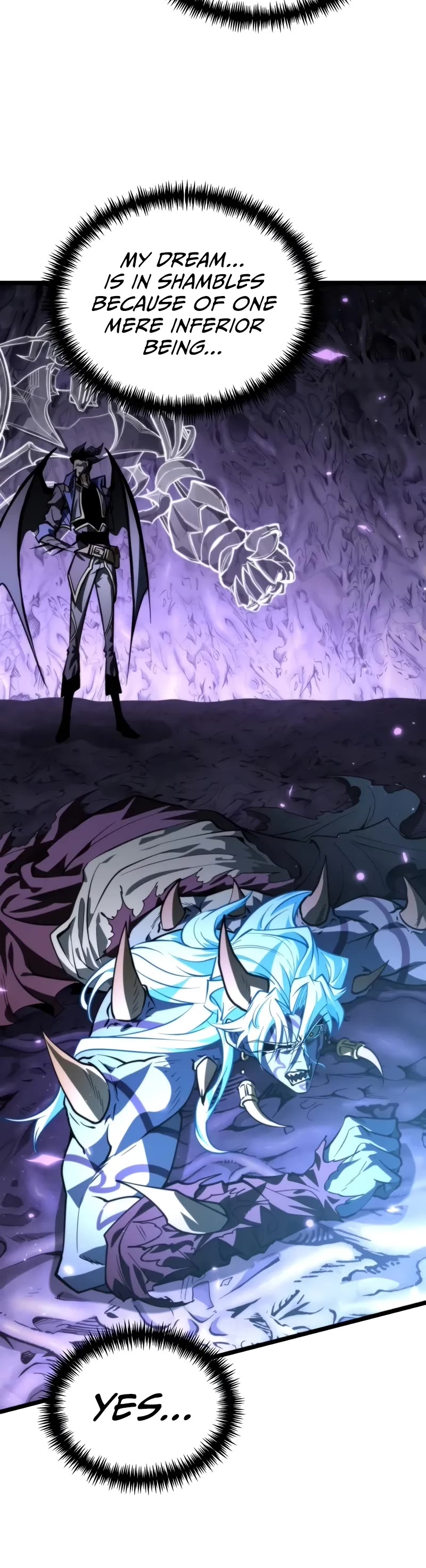 Reincarnator Chapter 96 page 59 - Chapter 96