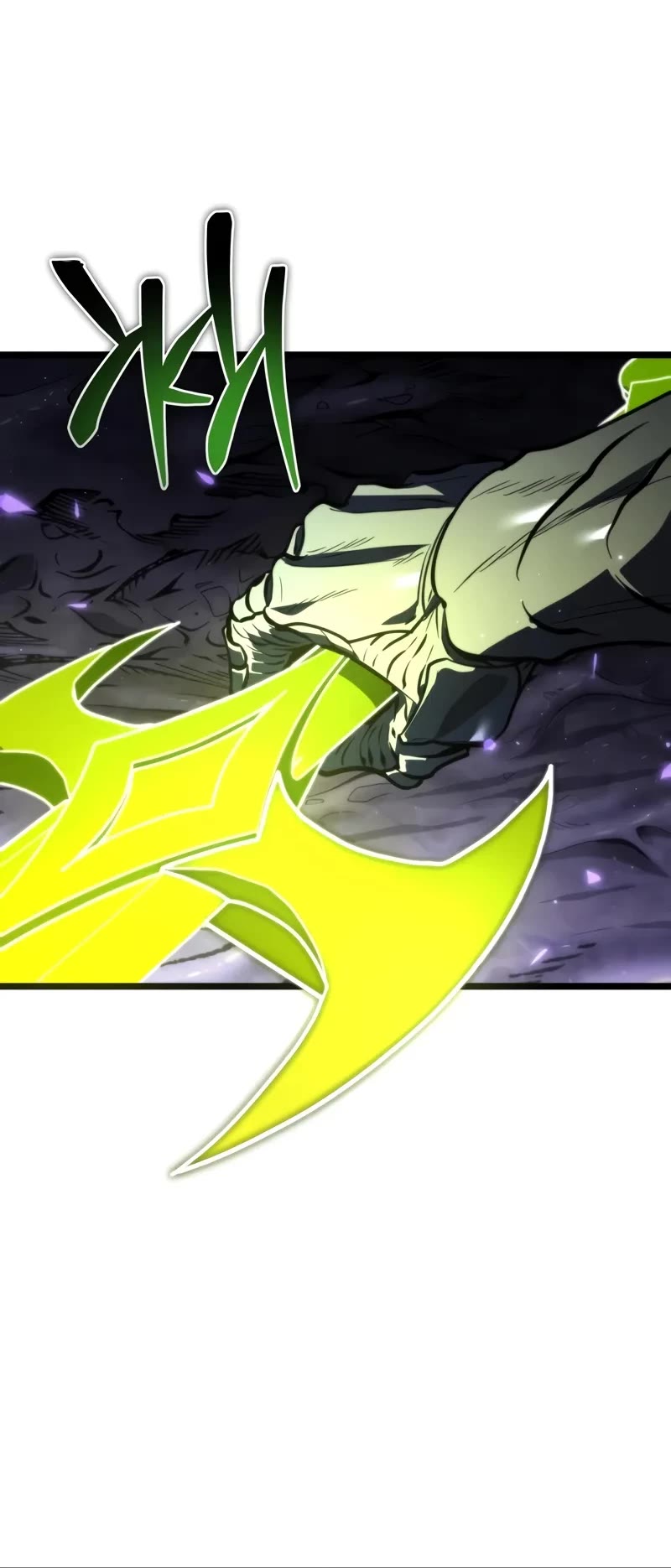Reincarnator Chapter 96 page 6 - Chapter 96
