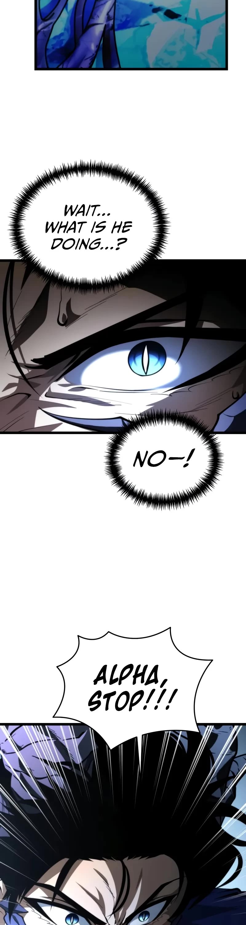 Reincarnator Chapter 96 page 61 - Chapter 96