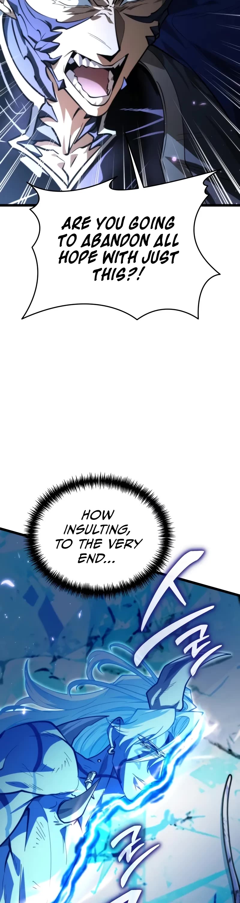 Reincarnator Chapter 96 page 62 - Chapter 96