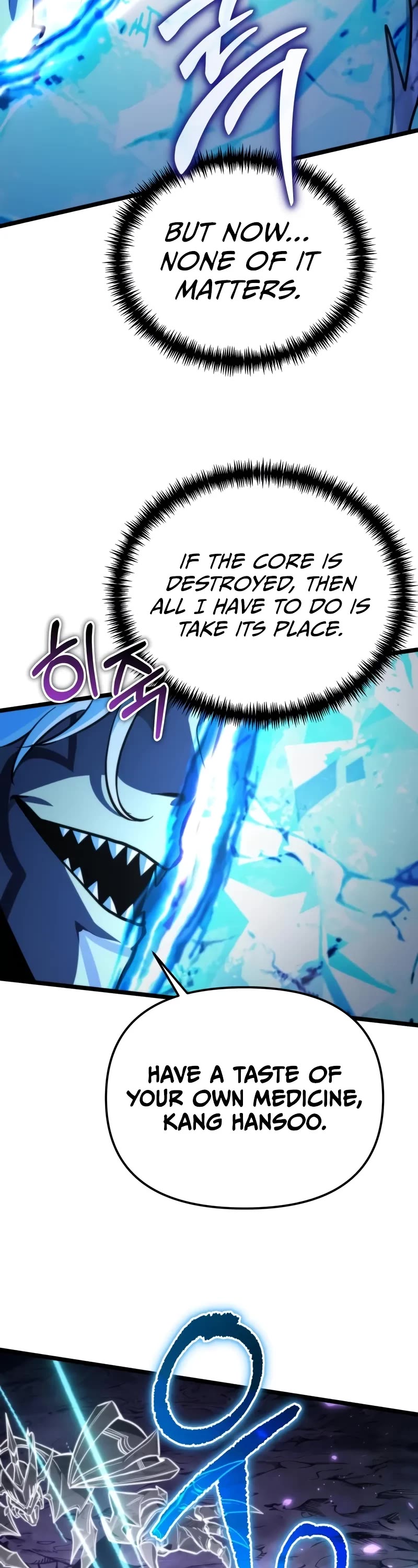 Reincarnator Chapter 96 page 63 - Chapter 96