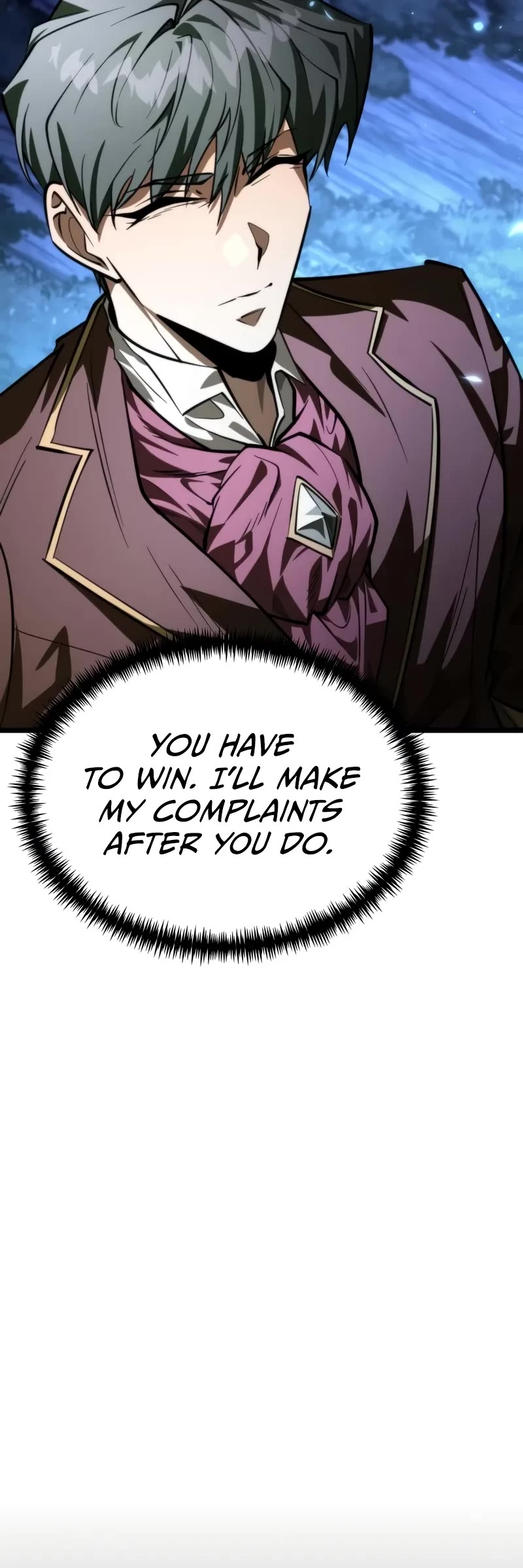 Reincarnator Chapter 97 page 30 - Chapter 97
