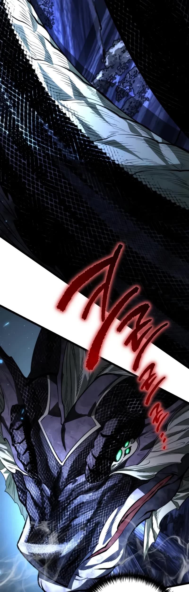 Reincarnator Chapter 97 page 33 - Chapter 97