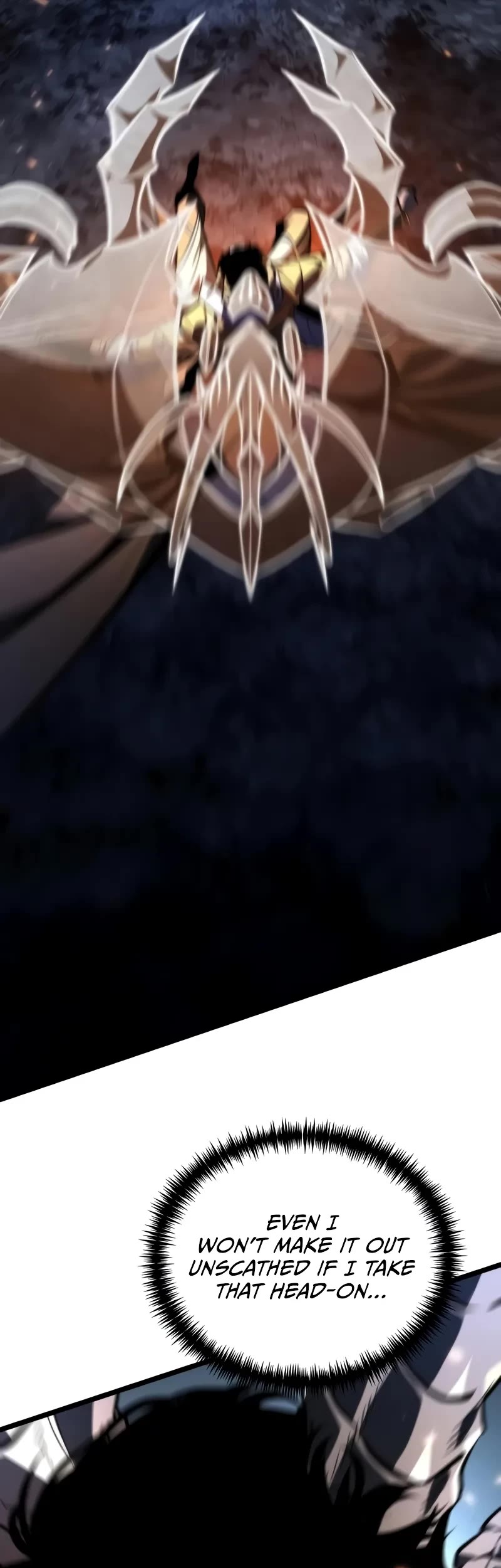 Reincarnator Chapter 97 page 37 - Chapter 97