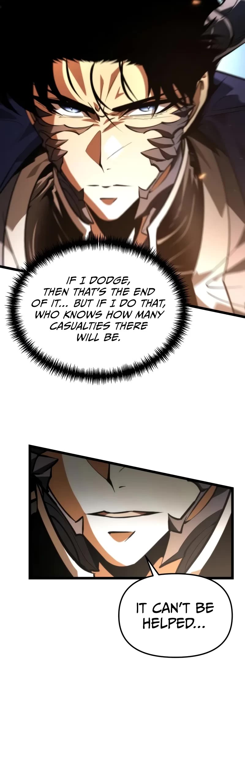 Reincarnator Chapter 97 page 38 - Chapter 97