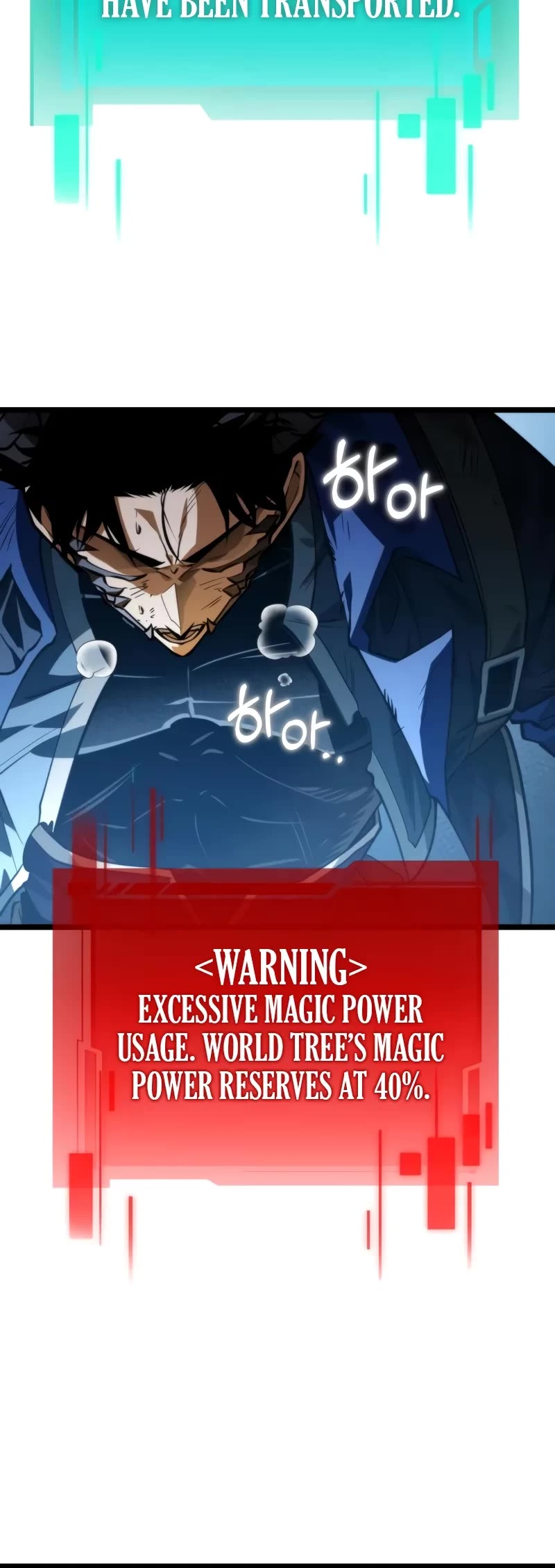 Reincarnator Chapter 97 page 61 - Chapter 97