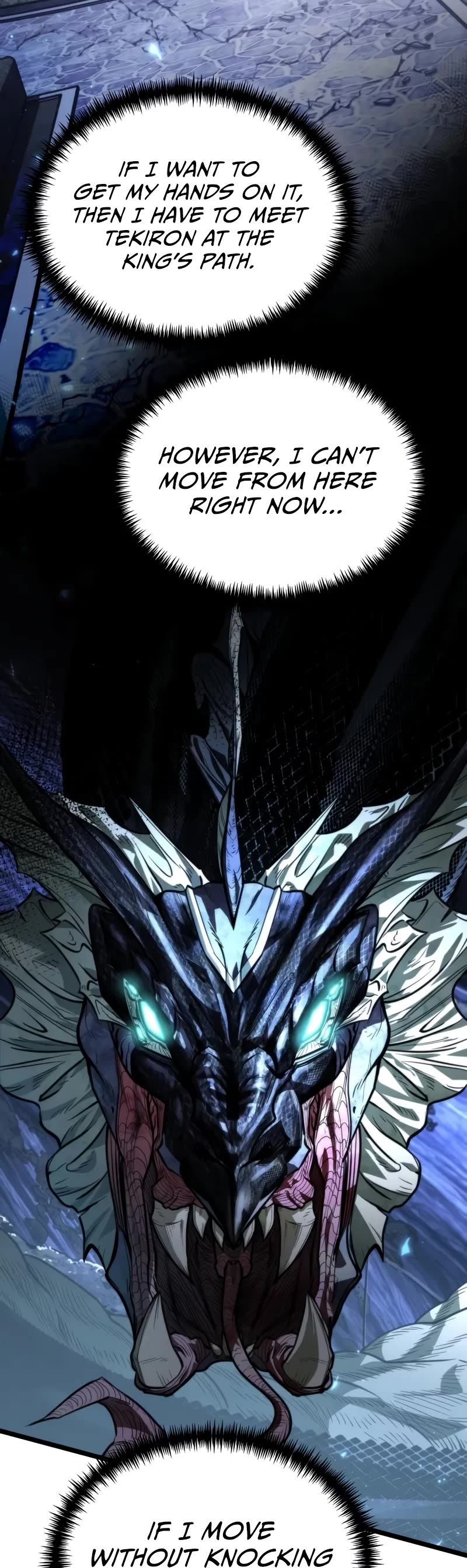 Reincarnator Chapter 97 page 65 - Chapter 97