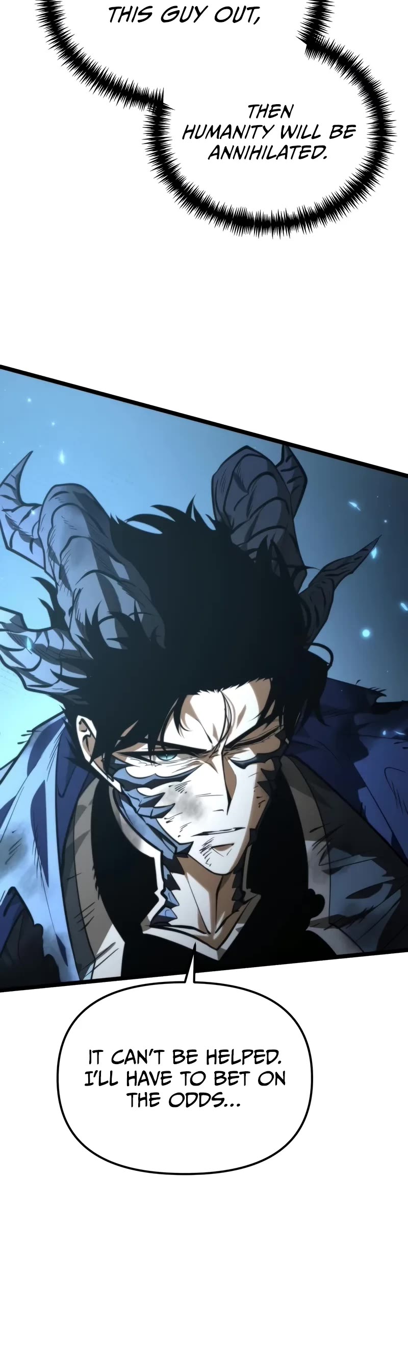 Reincarnator Chapter 97 page 66 - Chapter 97
