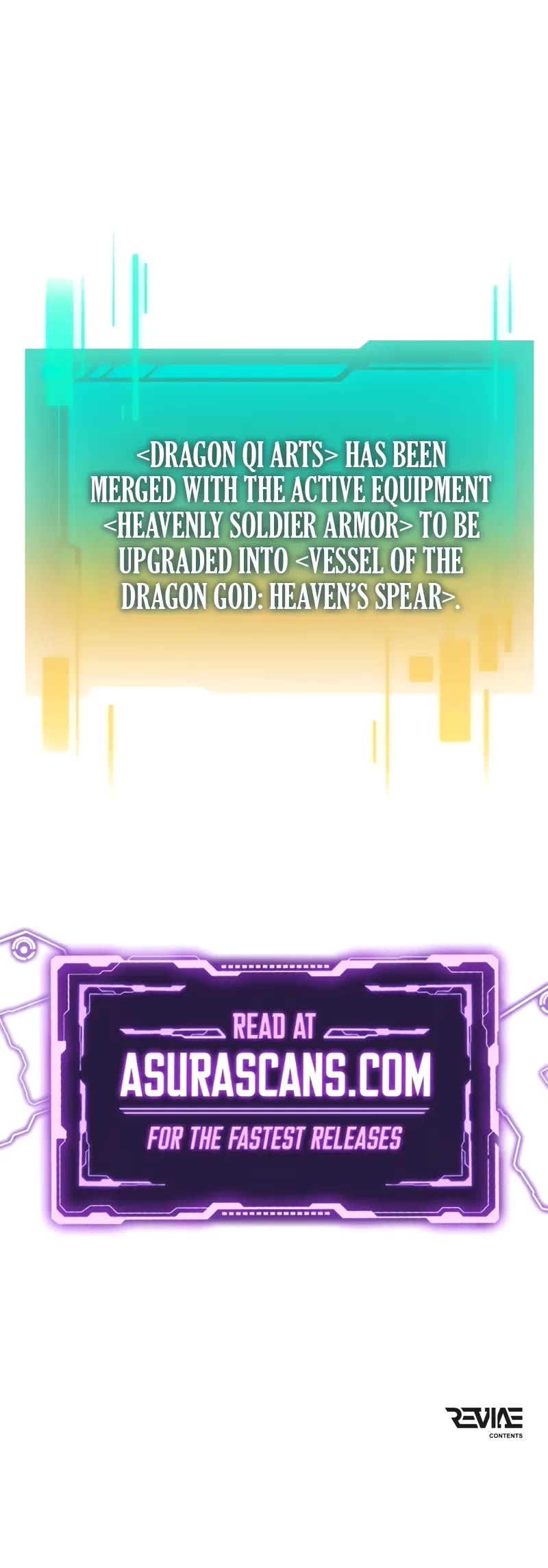 Reincarnator Chapter 97 page 68 - Chapter 97