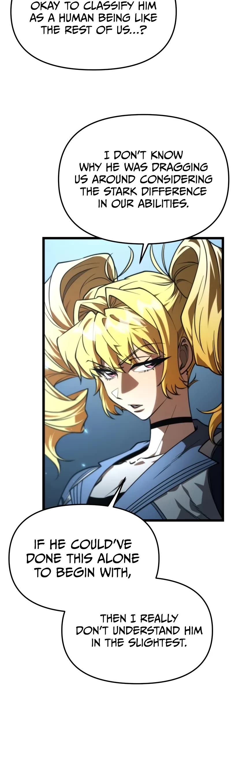 Reincarnator Chapter 98 page 16 - Chapter 98