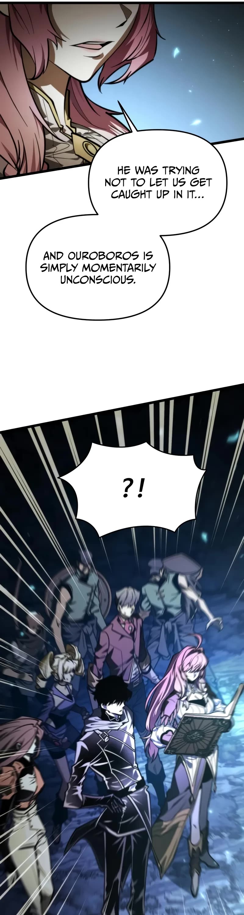 Reincarnator Chapter 98 page 17 - Chapter 98