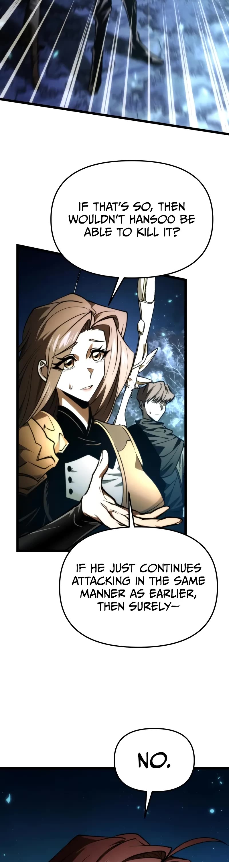 Reincarnator Chapter 98 page 18 - Chapter 98