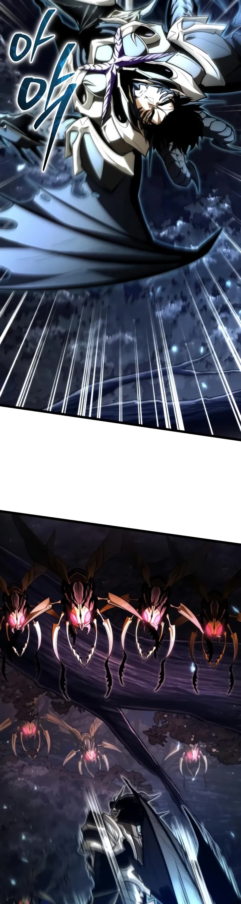 Reincarnator Chapter 98 page 32 - Chapter 98