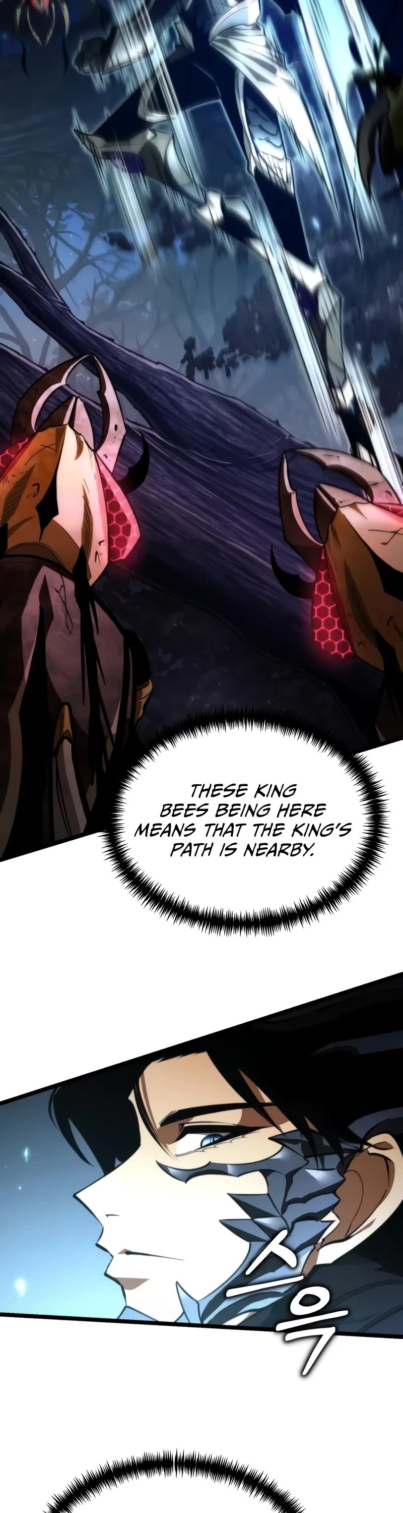 Reincarnator Chapter 98 page 33 - Chapter 98