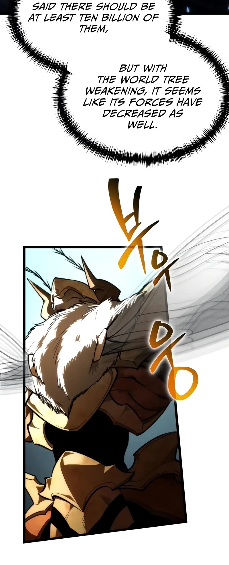 Reincarnator Chapter 98 page 35 - Chapter 98