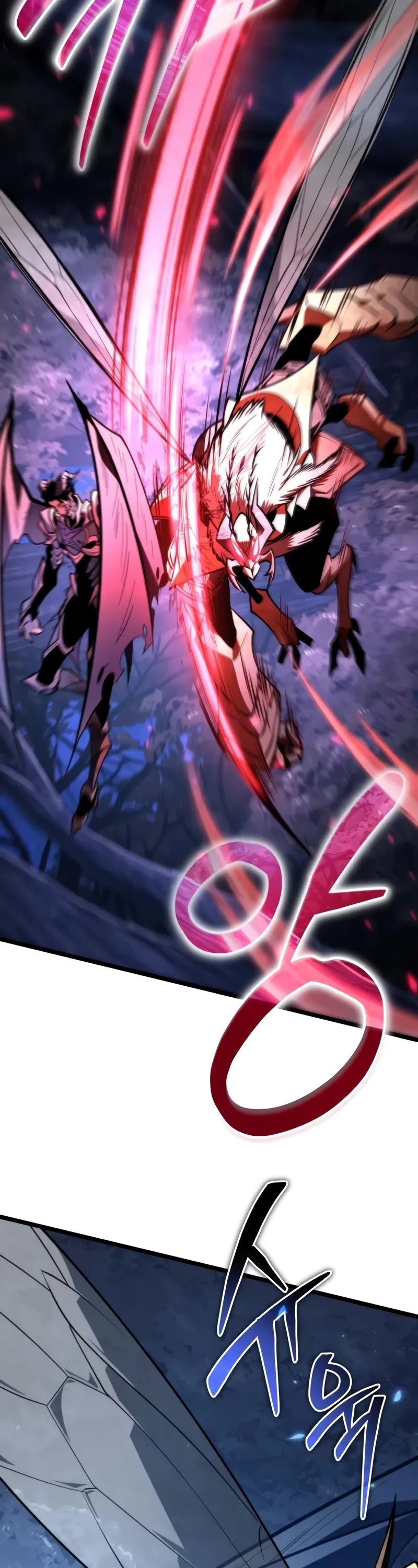 Reincarnator Chapter 98 page 37 - Chapter 98