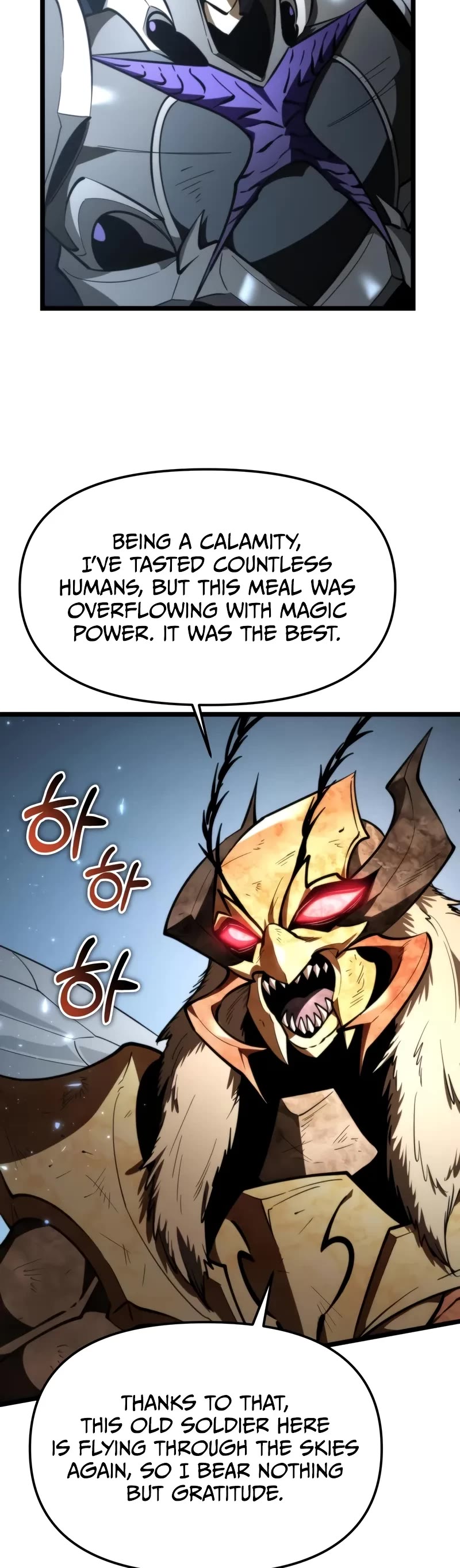 Reincarnator Chapter 98 page 39 - Chapter 98