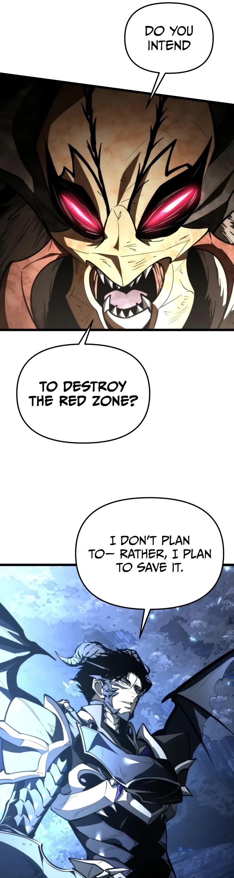 Reincarnator Chapter 98 page 41 - Chapter 98