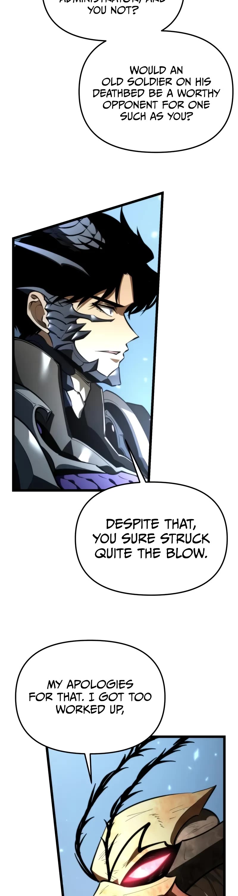 Reincarnator Chapter 98 page 43 - Chapter 98