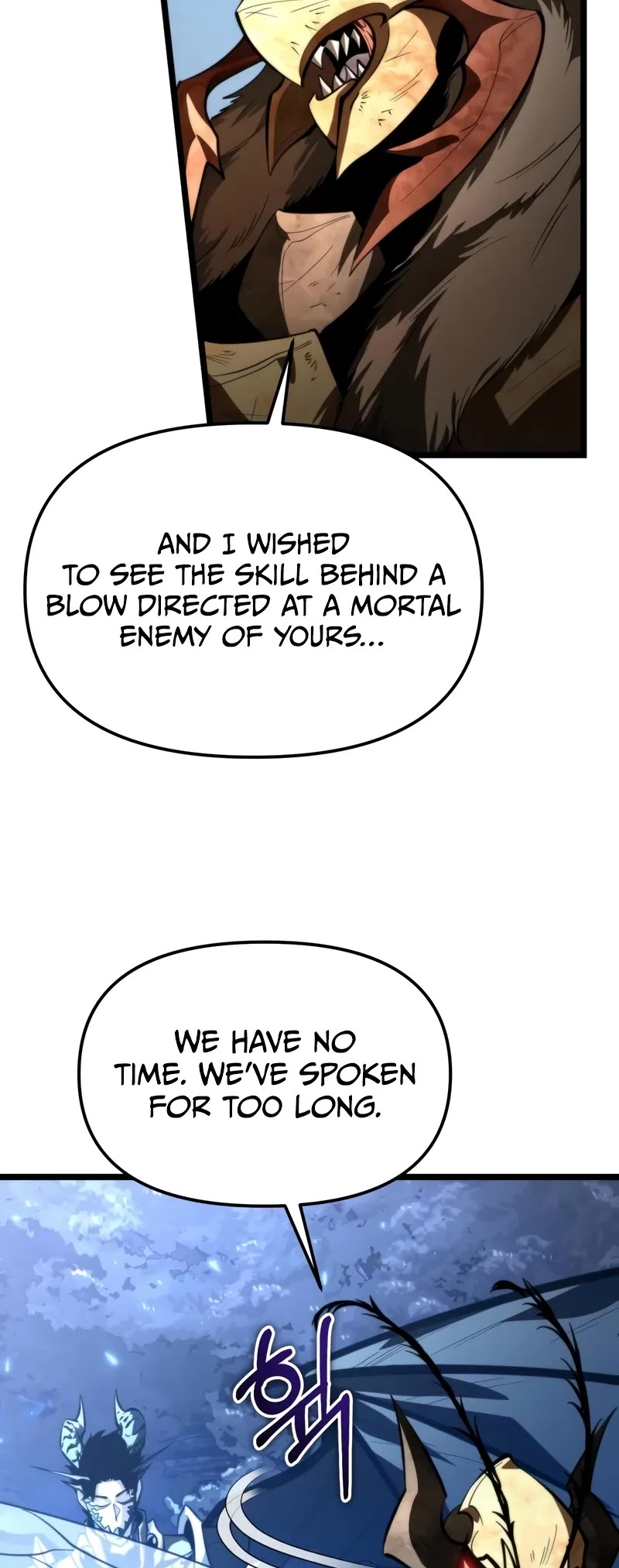 Reincarnator Chapter 98 page 44 - Chapter 98