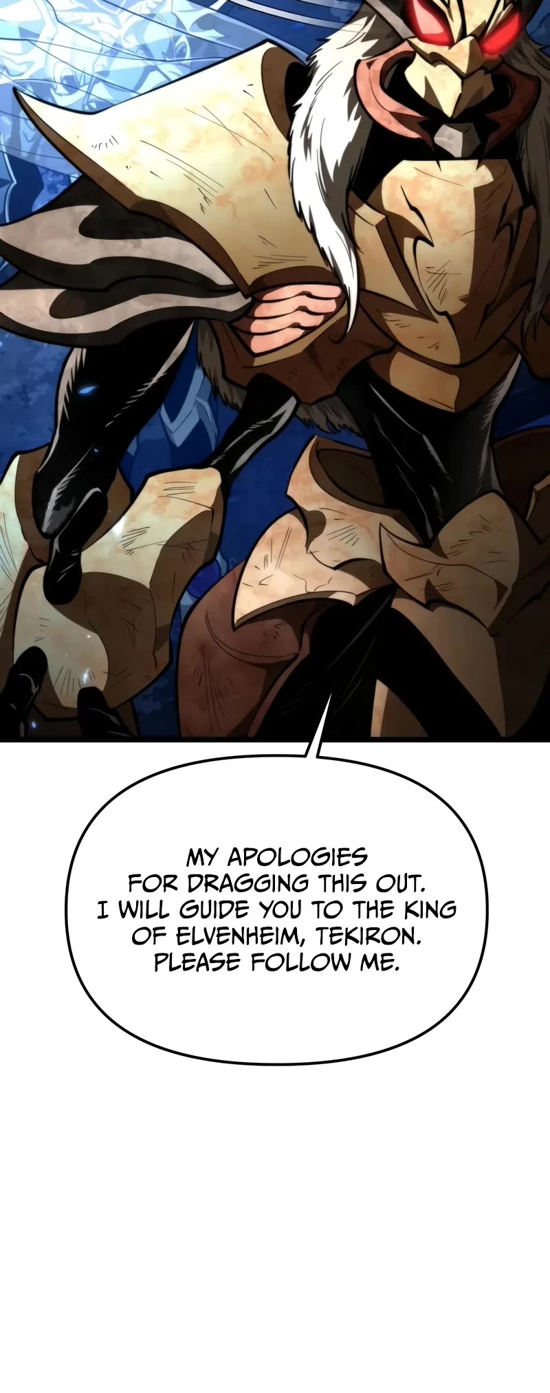 Reincarnator Chapter 98 page 45 - Chapter 98