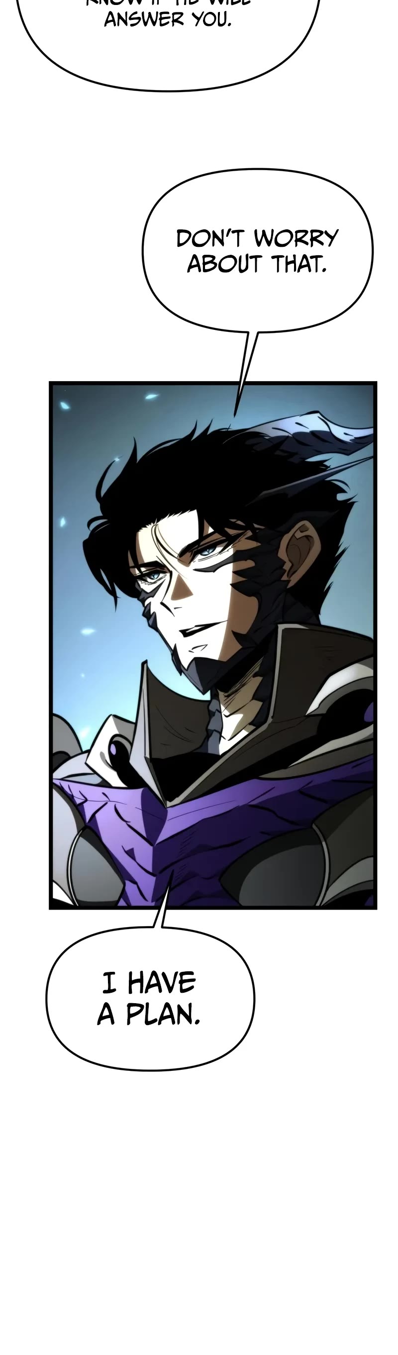 Reincarnator Chapter 98 page 49 - Chapter 98
