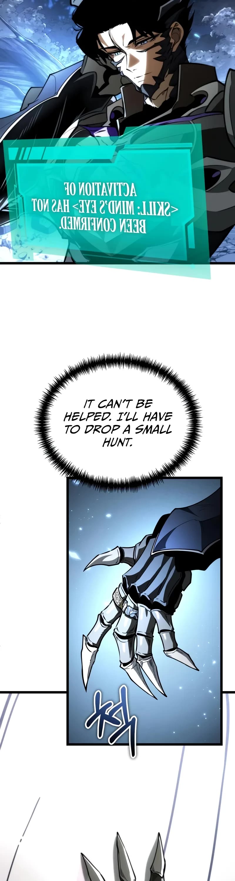 Reincarnator Chapter 98 page 52 - Chapter 98