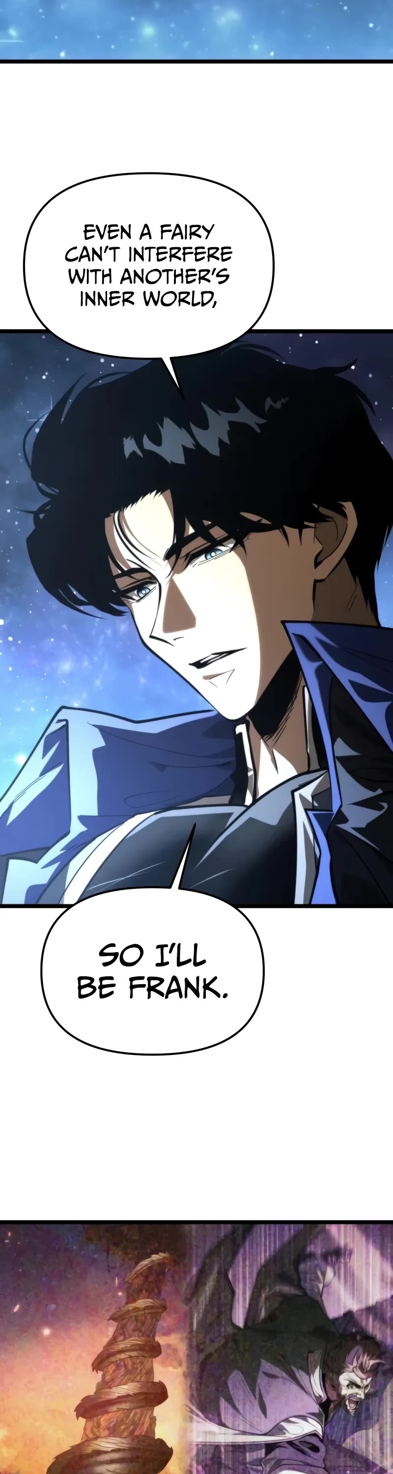 Reincarnator Chapter 98 page 59 - Chapter 98