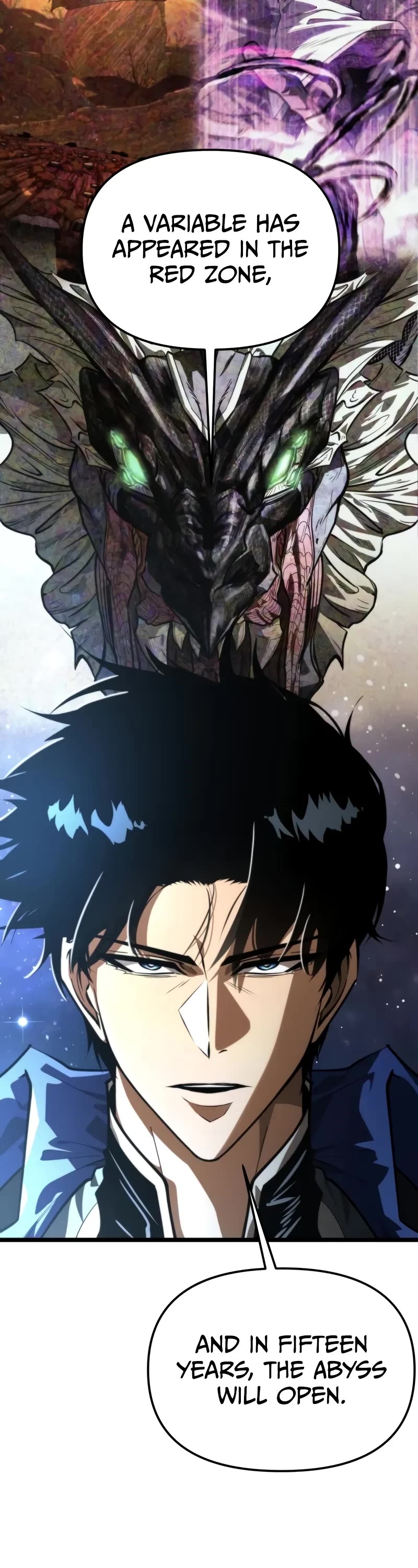 Reincarnator Chapter 98 page 60 - Chapter 98