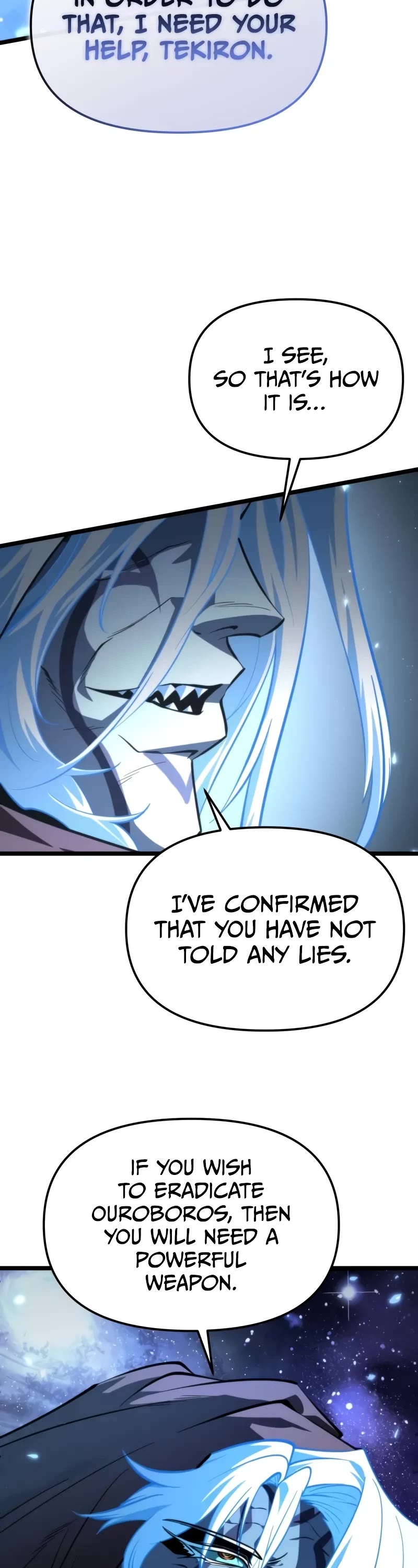 Reincarnator Chapter 98 page 63 - Chapter 98
