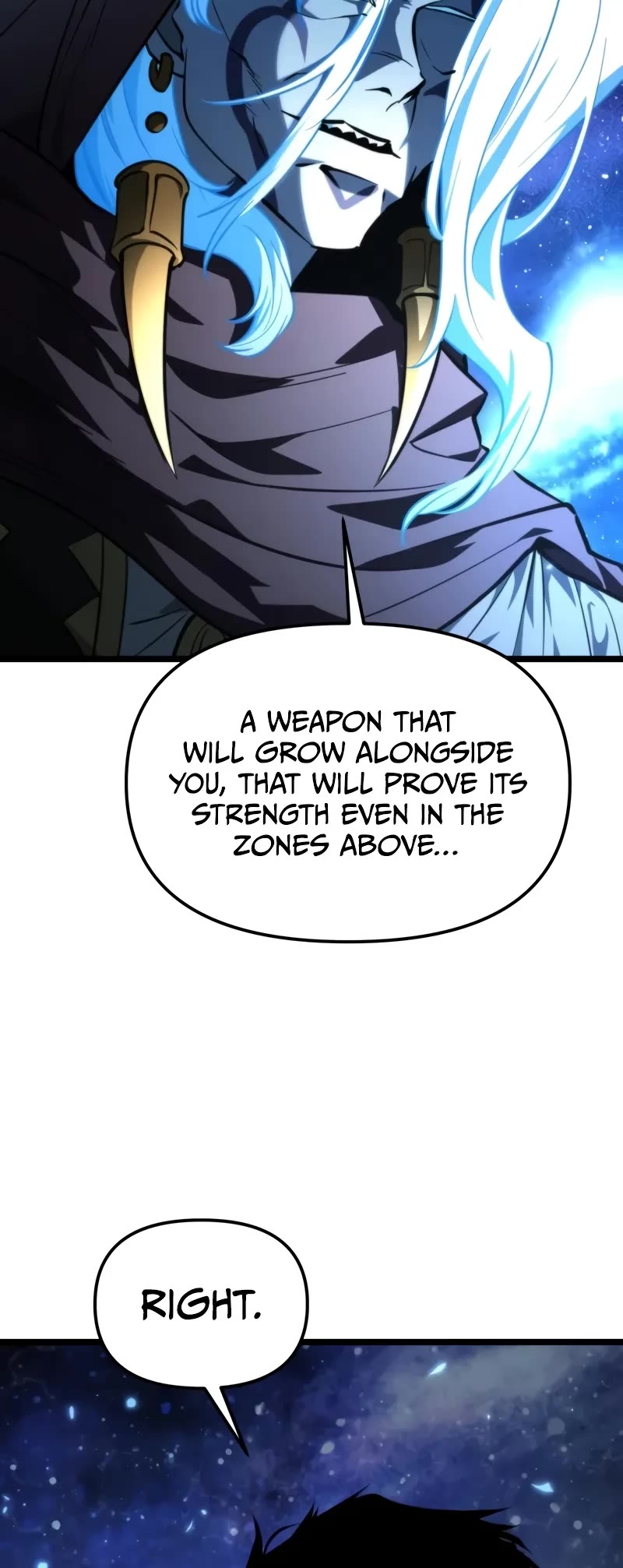 Reincarnator Chapter 98 page 64 - Chapter 98