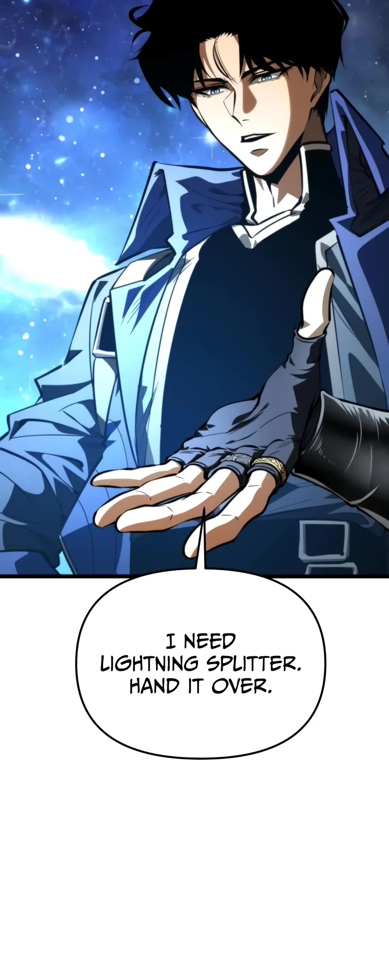 Reincarnator Chapter 98 page 65 - Chapter 98